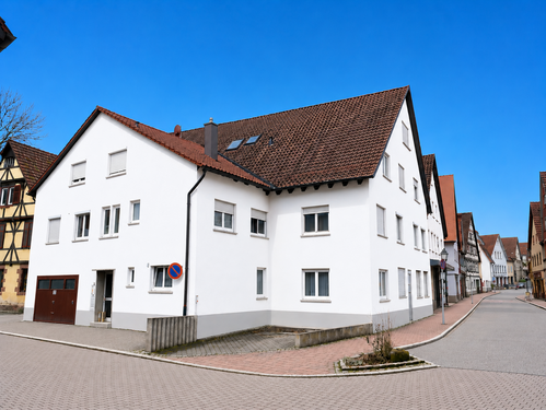Foto - Haus zum Kaufen in Weil der Stadt 600.000,00 € 275 m²