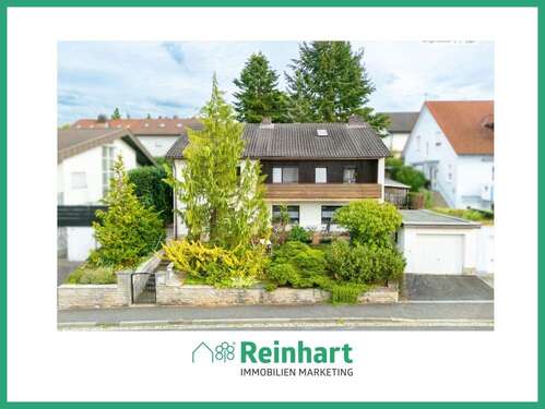 Foto - Haus zum Kaufen in Höchberg 499.000,00 € 154 m²