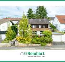 Haus zum Kaufen in Höchberg 499.000,00 € 154 m²