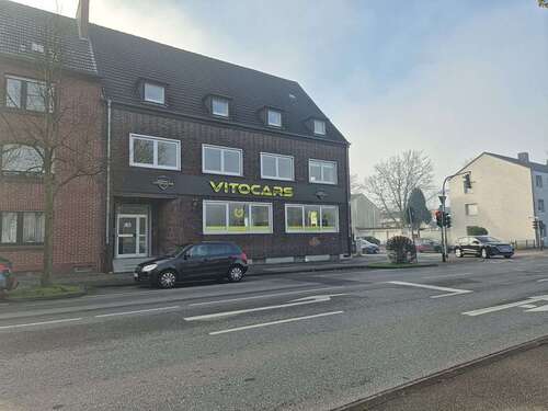 Foto - Büro in Mönchengladbach 900,00 € 140 m²
