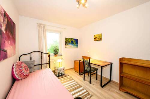 Foto - WG-Zimmer in Bonn 550,00 € 20 m²