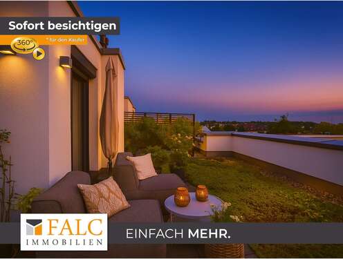 Foto - Wohnung zum Kaufen in München 699.000,00 € 73.67 m²