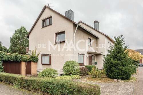 Foto - Haus zum Kaufen in Uelzen 203.000,00 € 98 m²