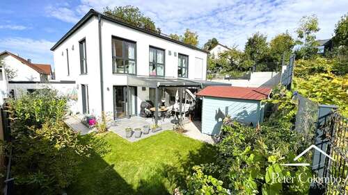 Foto - Haus zum Kaufen in Schwabmünchen 615.000,00 € 122 m²