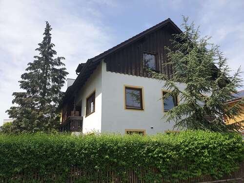 Foto - Wohnung zum Mieten in Kirchheim 1.100,00 € 80 m²