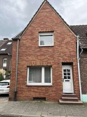 Foto - Haus zum Kaufen in Neuss-Grimlinghausen 178.000,00 € 78 m²