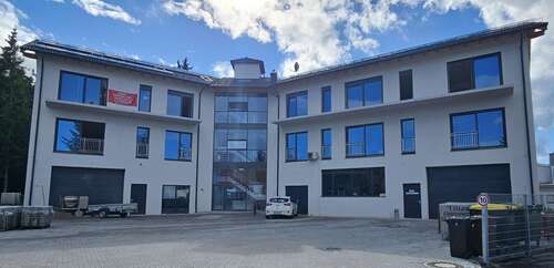 Foto - Halle in Bad Tölz 455,00 € - 455,00&nbsp;EUR Kaltmiete,