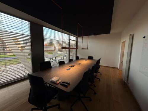 Foto - Büro in Trier 350,00 € 4 m² - 350,00&nbsp;EUR Kaltmiete, ca.&nbsp; 4,00&nbsp;m&sup2;