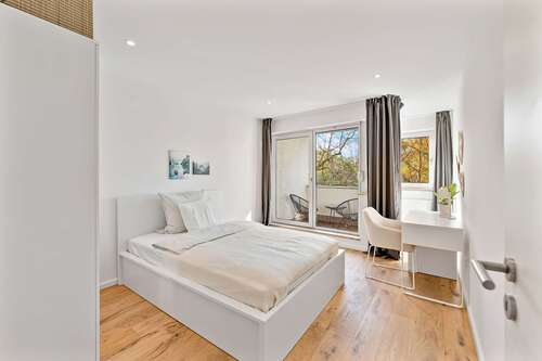 Foto - WG-Zimmer in München 750,00 € 10 m²