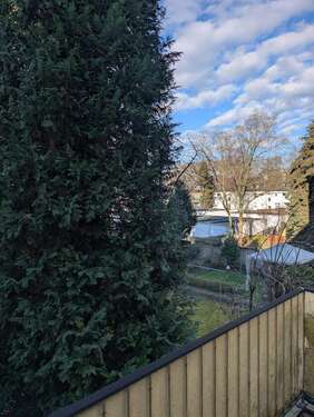 Foto - Wohnung zum Mieten in Oberhausen 400,00 € 46.93 m²