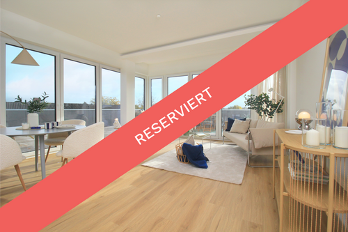 Foto - Wohnung zum Kaufen in Oldenburg 479.000,00 € 112.34 m²