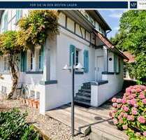 Haus zum Kaufen in Königstein im Taunus Falkenstein 1.560.000,00 € 201.44 m² - Königstein im Taunus / Falkenstein