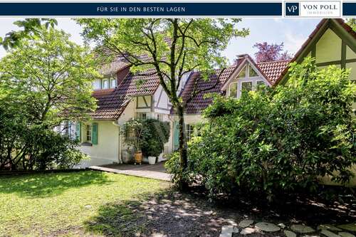 Foto - Haus zum Kaufen in Königstein im Taunus Falkenstein 1.560.000,00 € 201.44 m²