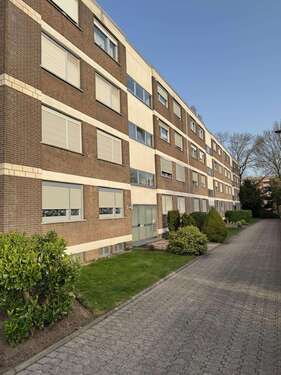 Foto - Wohnung zum Kaufen in Kempen 164.000,00 € 78 m²