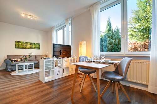 Foto - Wohnung zum Mieten in Sindelfingen 1.080,00 € 47 m²