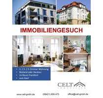 Wohnung zum Kaufen in Frankfurt am Main 100.000,00 € 65 m²