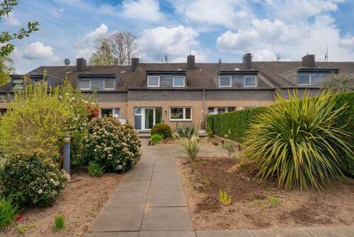 Foto - Haus zum Kaufen in Emmerich am Rhein 282.500,00 € 110.65 m²