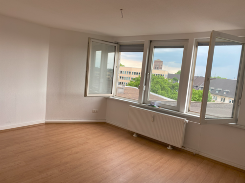Foto - Wohnung zum Mieten in Duisburg 500,00 € 60 m²