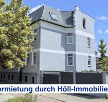 Wohnung zum Mieten in Halle Saale 400,00 € 40 m²