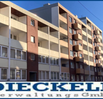 Wohnung zum Mieten in Bremerhaven 345,00 € 55.6 m²