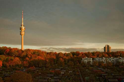 Foto - Wohnung zum Kaufen in München 950.000,00 € 111 m²
