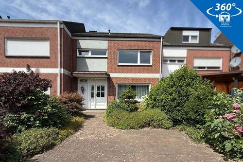 Foto - Haus zum Kaufen in Bocholt 275.000,00 € 101.93 m²