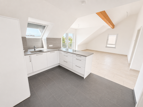 Foto - Wohnung zum Mieten in Seligenstadt 1.050,00 € 66 m²