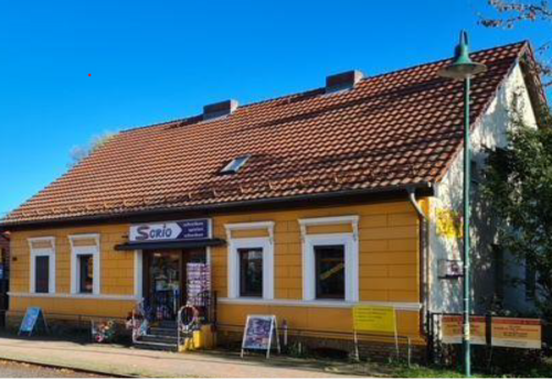 Foto - Einzelhandel in Schildow 1.990,00 € 90 m²