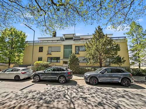 Foto - Wohnung zum Kaufen in München 249.000,00 € 39.75 m²