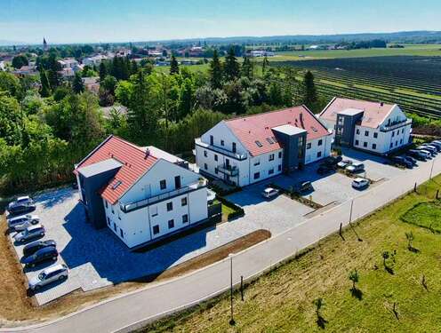 Foto - Wohnung zum Mieten in Pilsting OT Großköllnbach 870,00 € 87.86 m²