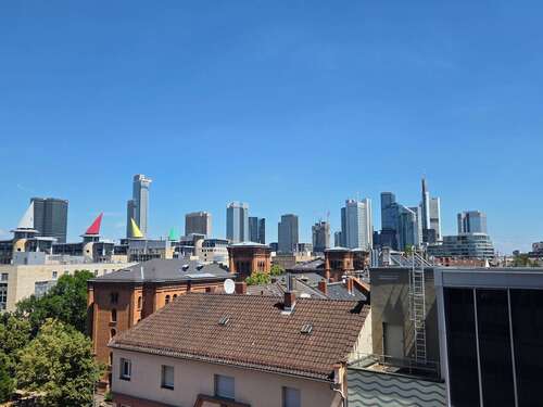 Foto - Büro in Frankfurt am Main 3.490,00 € 250 m²