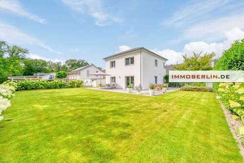 Foto - Haus zum Kaufen in Wustermark 749.000,00 € 130 m²