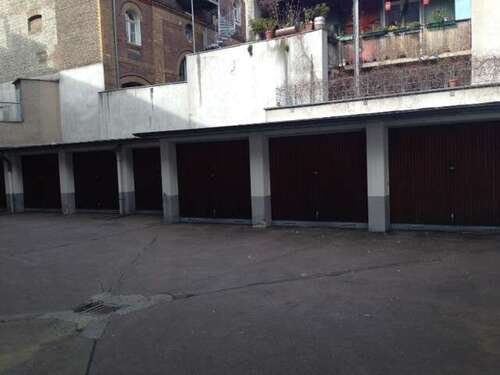 Foto - Garage zu vermieten in Köln 120,00 €