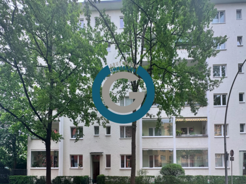 Foto - Wohnung zum Kaufen in Berlin 299.000,00 € 57 m²
