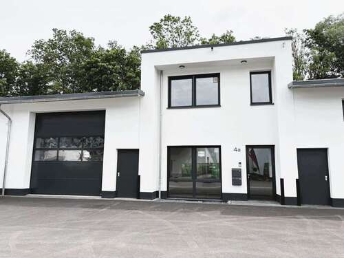 Foto - Halle in Kürten 1.770,00 € 130 m²