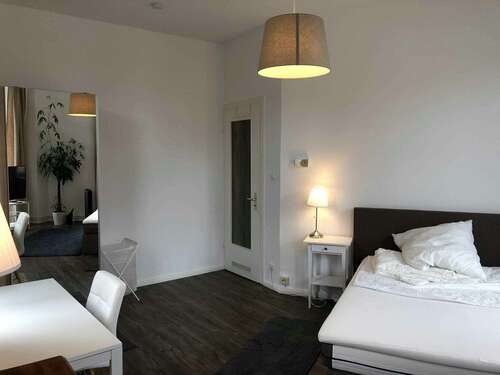 Foto - WG-Zimmer in Frankfurt am Main 560,00 € 24 m²