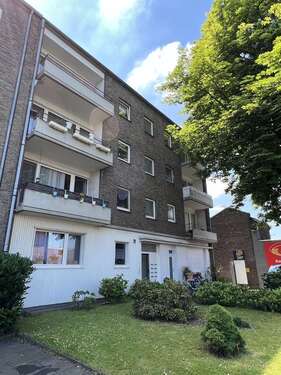 Foto - Wohnung zum Mieten in Krefeld 675,00 € 75.13 m²