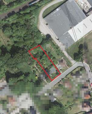 Foto - Grundstück zu verkaufen in Reinfeld 299.000,00 € 1652 m²