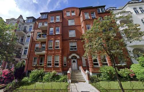 Foto - Wohnung zum Mieten in Flensburg 1.000,00 € 87.8 m²