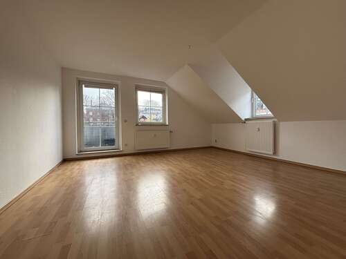 Foto - Wohnung zum Mieten in Annaberg-Buchholz 395,00 € 89 m²