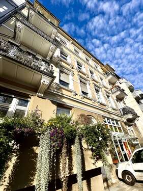 Foto - Wohnung zum Mieten in Wiesbaden 1.850,00 € 128 m²