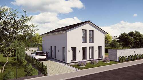 Foto - Haus zum Kaufen in Königswinter 619.500,00 € 153 m²