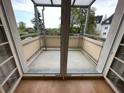 Foto - Wohnung zum Mieten in Chemnitz 265,00 € 40.9 m²