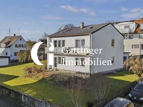 Foto - Haus zum Kaufen in Markt Indersdorf 749.000,00 € 120 m²