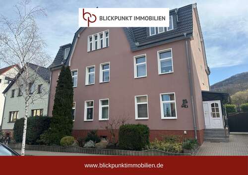 Foto - Haus zum Kaufen in Thale 324.000,00 € 287 m²
