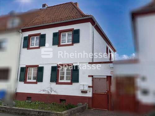 Foto - Haus zum Kaufen in Worms 255.000,00 € 102.26 m²