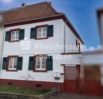 Haus zum Kaufen in Worms 255.000,00 € 102.26 m²