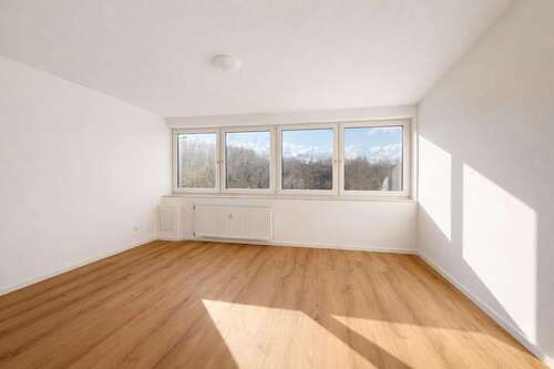 Foto - Wohnung zum Mieten in Kusel 352,00 € 21 m²