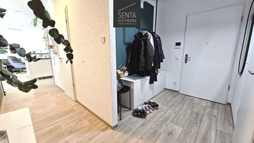 Foto - Wohnung zum Mieten in Reichenbach 1.277,25 € 98 m²