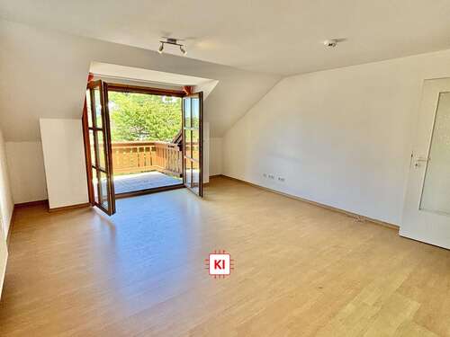 Foto - Wohnung zum Kaufen in Falkenstein 119.000,00 € 57 m²